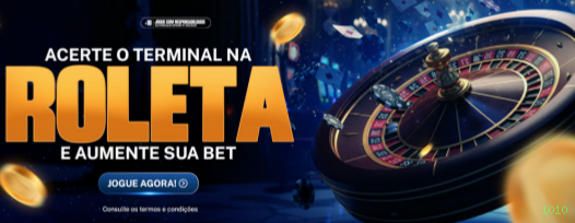 Apostas esportivas da 1010 com odds competitivas