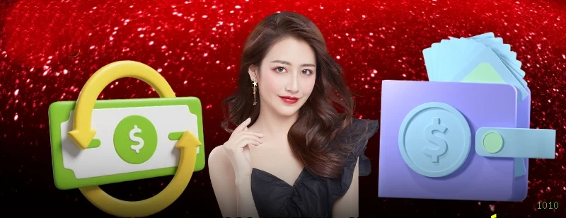 Cassino ao vivo da 1010 com dealers reais