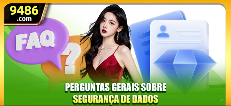 Login seguro na 1010