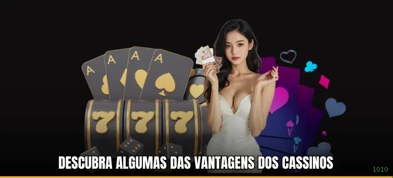 Ganhe prêmios incríveis na 1010
